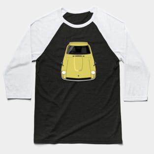 Fairlady Z S30 - Yellow Baseball T-Shirt